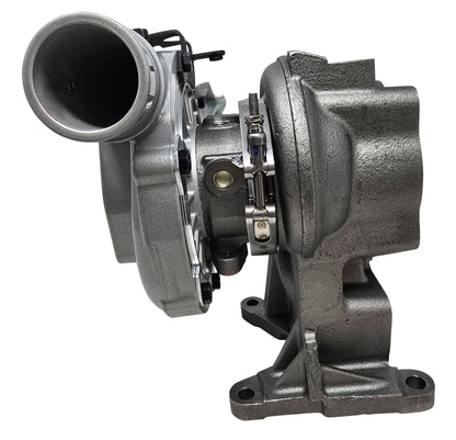 63.5mm Complete Turbo for 6.6l Duramax LB7 2001-2004 Chevy GMC