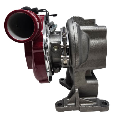 63.5mm Complete Turbo for 6.6l Duramax LB7 2001-2004 Chevy GMC