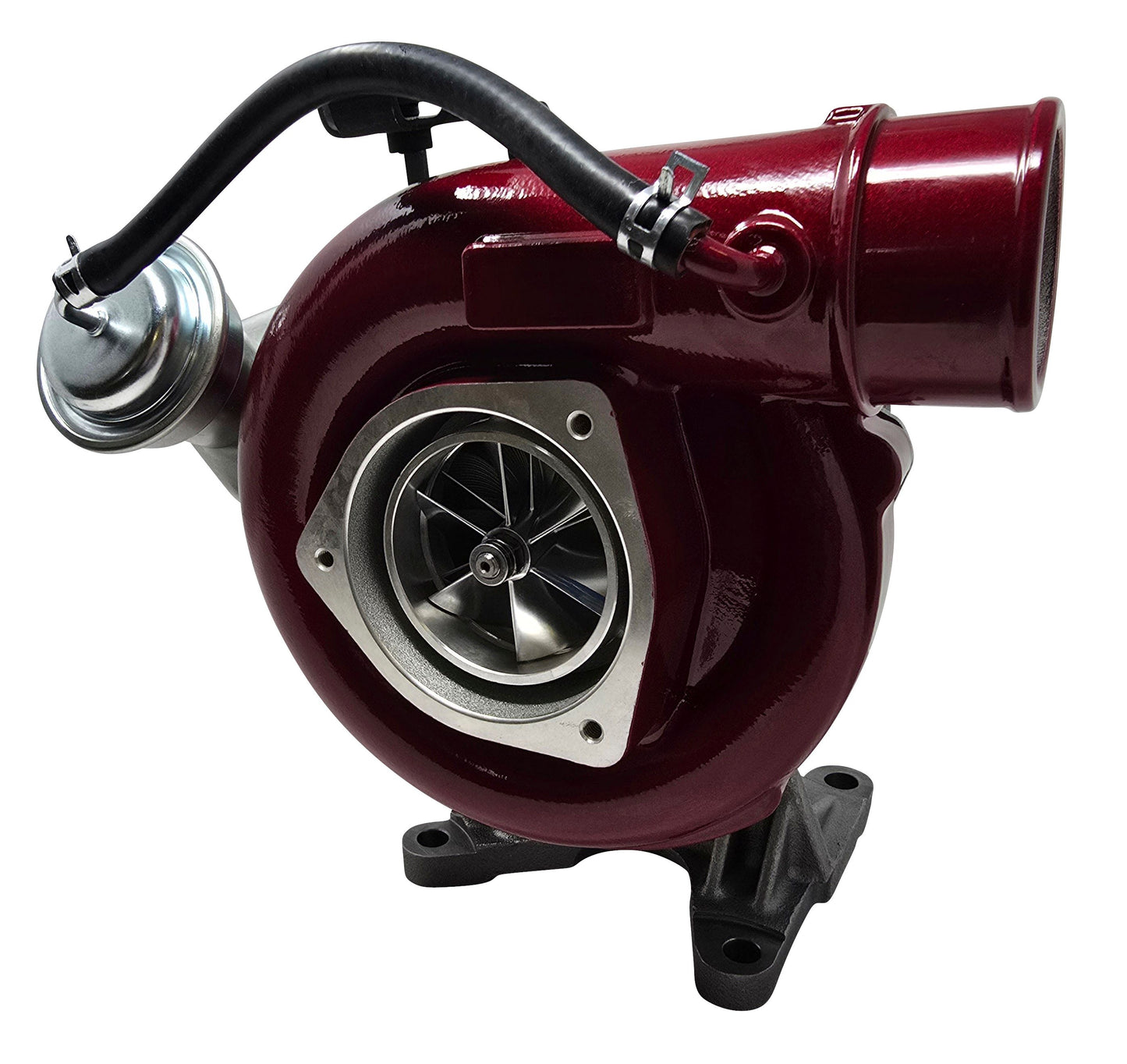 63.5mm Complete Turbo for 6.6l Duramax LB7 2001-2004 Chevy GMC