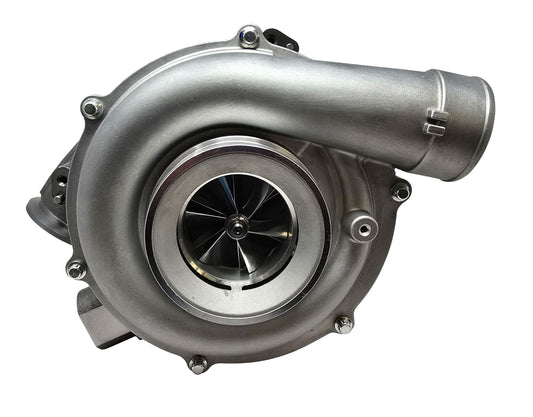 63.5mm Complete Turbo for 6.0l 2003-2007 Ford Powerstroke