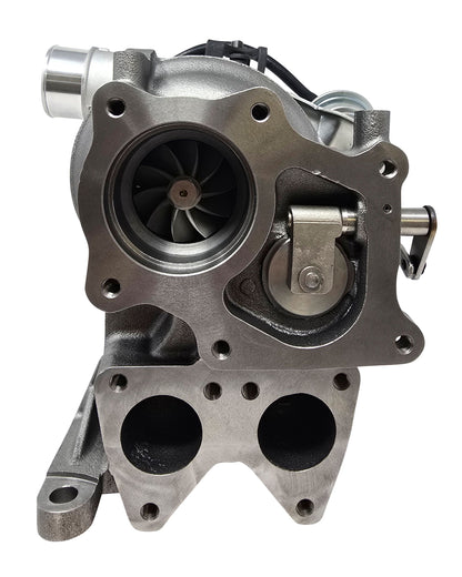 67mm Complete Turbo for 6.6l Duramax LB7 2001-2004 Chevy GMC