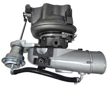 63.5mm Complete Turbo for 6.6l Duramax LB7 2001-2004 Chevy GMC