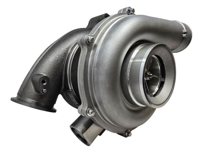 63.5mm Complete Turbo for 6.0l 2003-2007 Ford Powerstroke