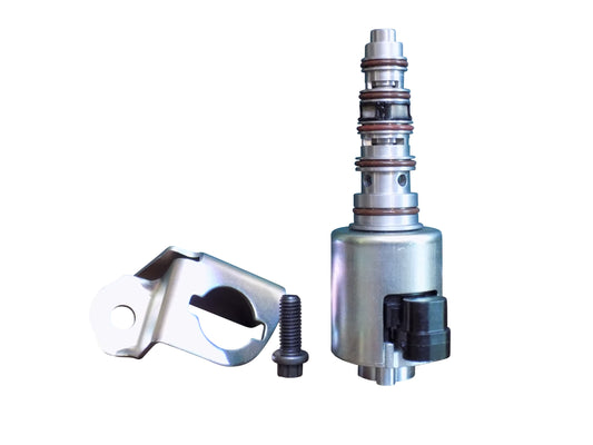 Turbo VGT Wastegate Solenoid for 04.5-15 6.6L Duramax & 6.0l or 6.7l Powerstroke