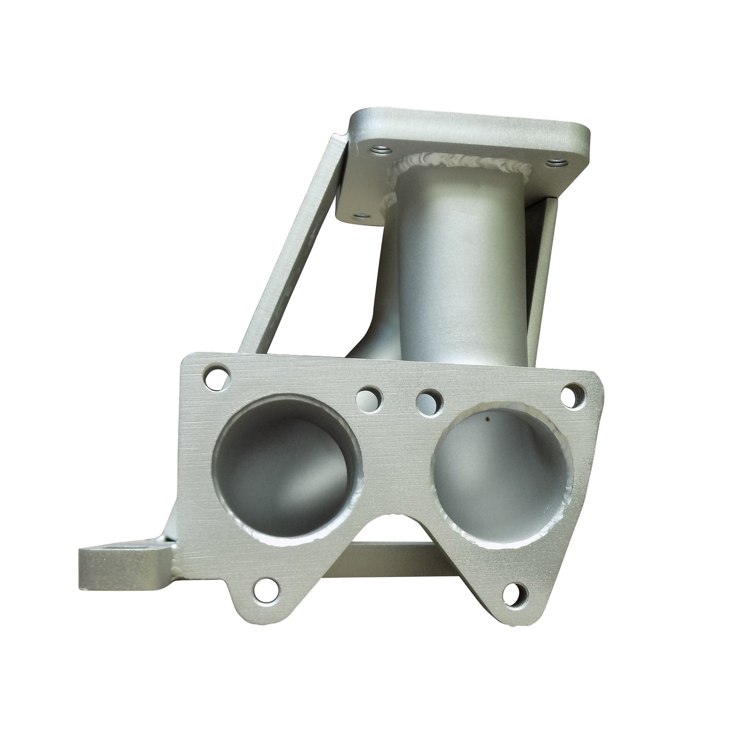 T4 Turbo Pedestal for 2001-2016 LB7 LLY LBZ LMM LML 6.6l Duramax