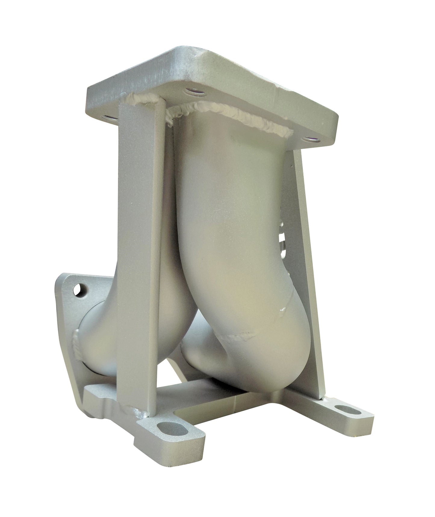 T4 Turbo Pedestal for 2001-2016 LB7 LLY LBZ LMM LML 6.6l Duramax