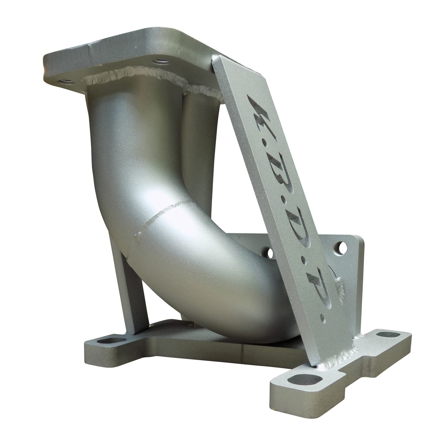 T6 Turbo Pedestal for 2001-2016 LB7 LLY LBZ LMM LML 6.6l Duramax