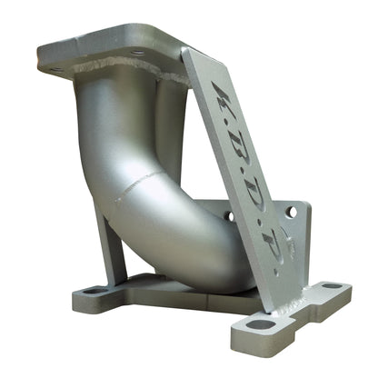 T4 Turbo Pedestal for 2001-2016 LB7 LLY LBZ LMM LML 6.6l Duramax