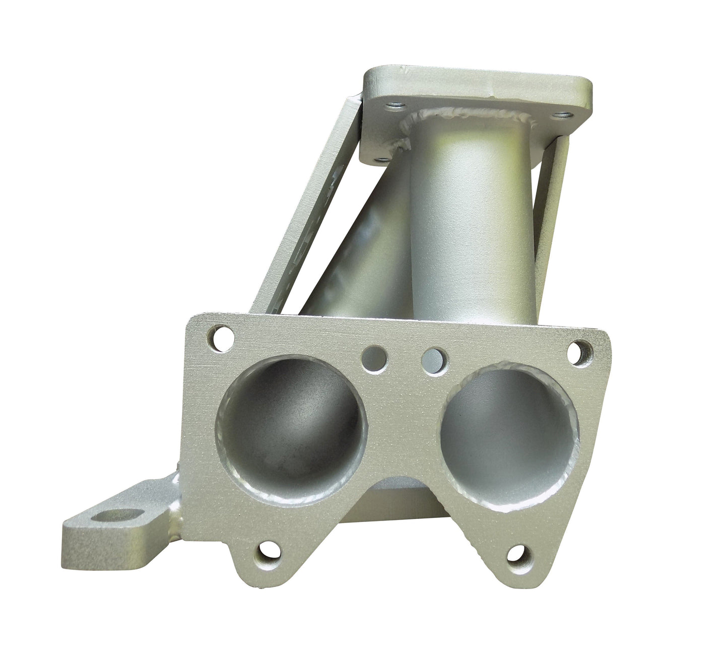 T4 Turbo Pedestal for 2001-2016 LB7 LLY LBZ LMM LML 6.6l Duramax