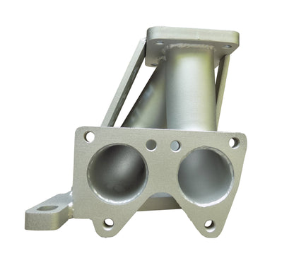 T4 Turbo Pedestal for 2001-2016 LB7 LLY LBZ LMM LML 6.6l Duramax