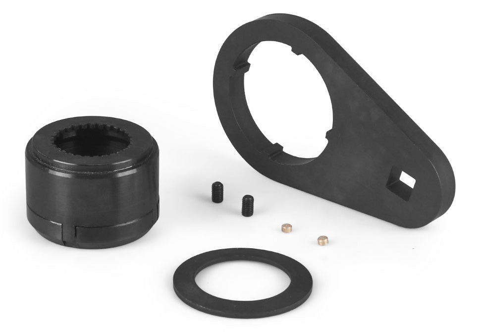 5th Gear Nut Main Shaft Wrench Kit Chevy GMC Dodge NV4500 Manual Transmission