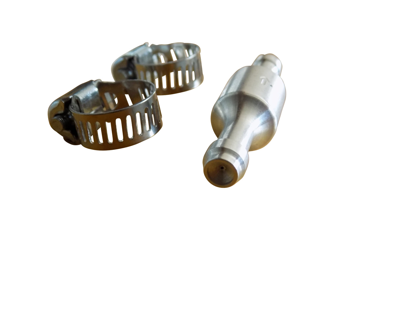 Turbo Boost Increase Valve for 2001-2004 LB7 6.6l Duramax