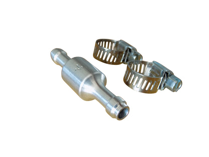 Turbo Boost Increase Valve for 2001-2004 LB7 6.6l Duramax