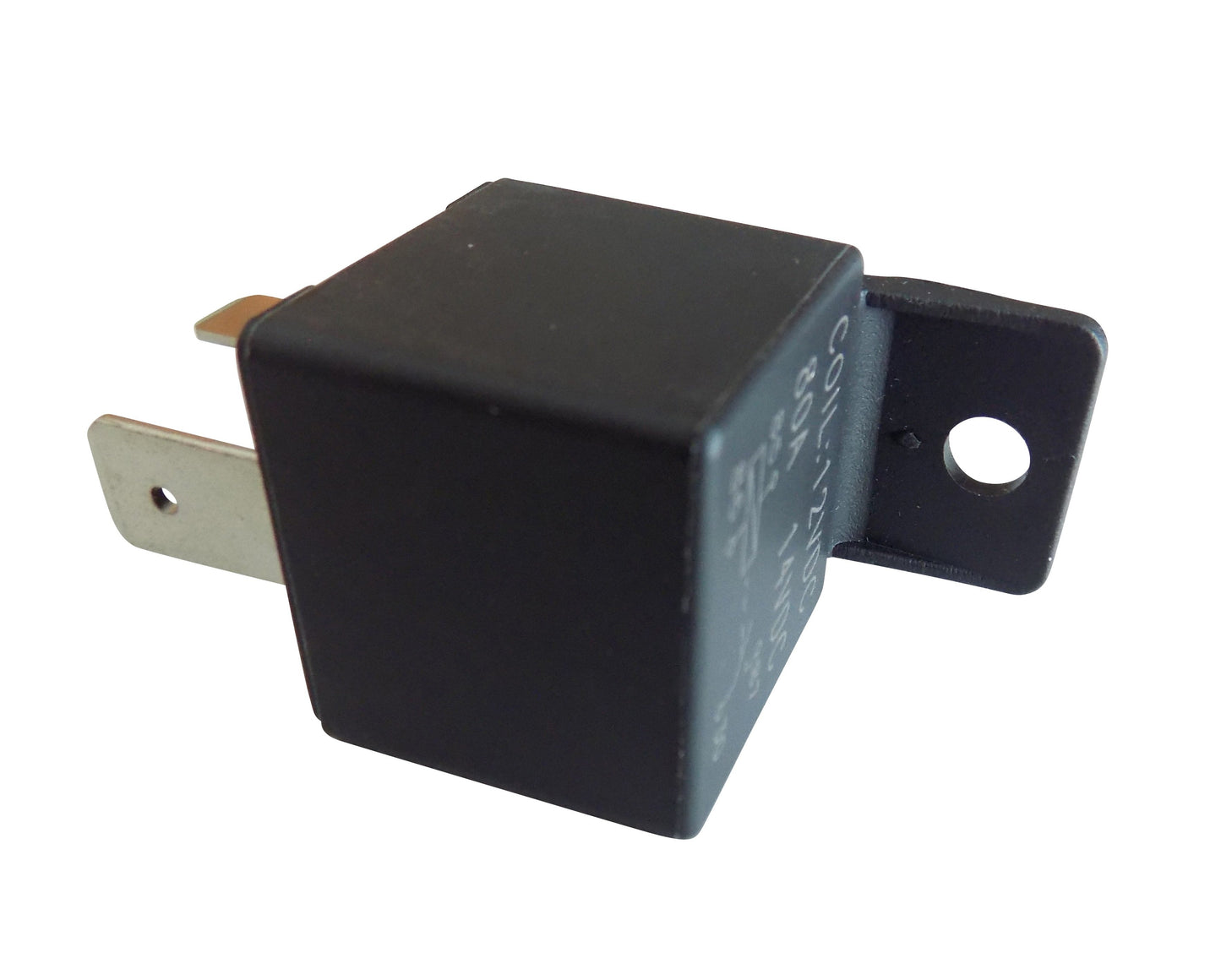 80 Amp Relay for Fuel Shut Off Solenoid on 5.9l Dodge Cummins