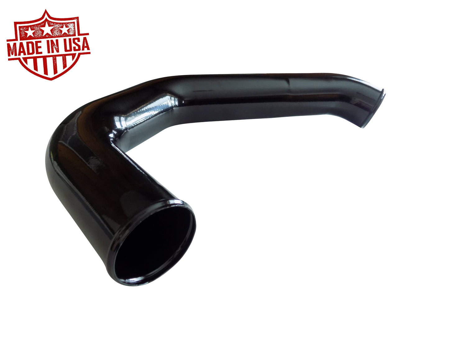 Cold Side Intercooler Tube Pipe for 2008-2010 Ford 6.4l Powerstroke