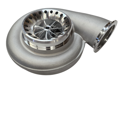 78mm S478 Compressor Housing Cover fits Borg Warner S400 Turbo