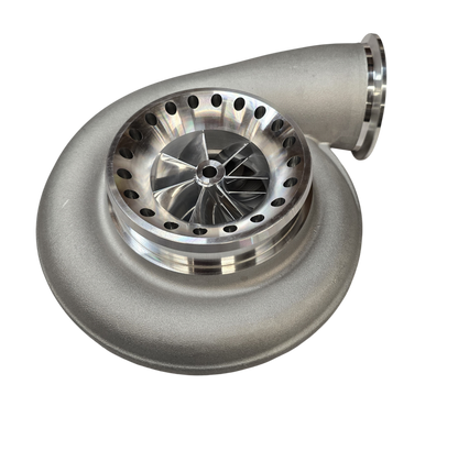 78mm S478 Compressor Housing Cover fits Borg Warner S400 Turbo