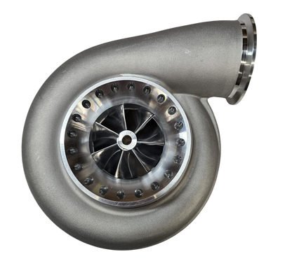 78mm S478 Compressor Housing Cover fits Borg Warner S400 Turbo