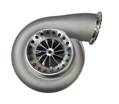 75mm S475 Compressor Housing Cover fits Borg Warner S400 Turbo