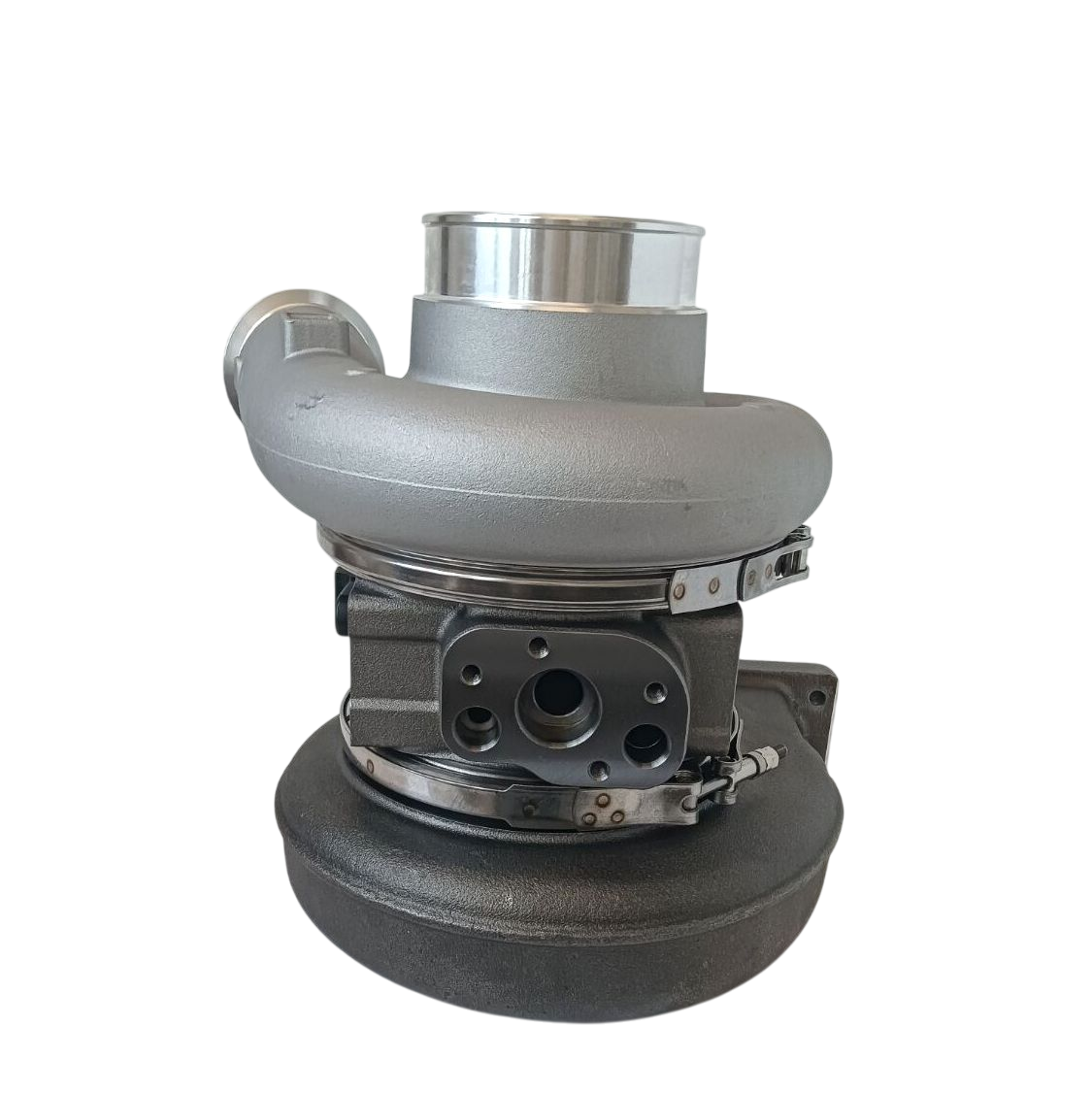 HE500V Turbo for 2018-2021 Paccar MX13 EPA17