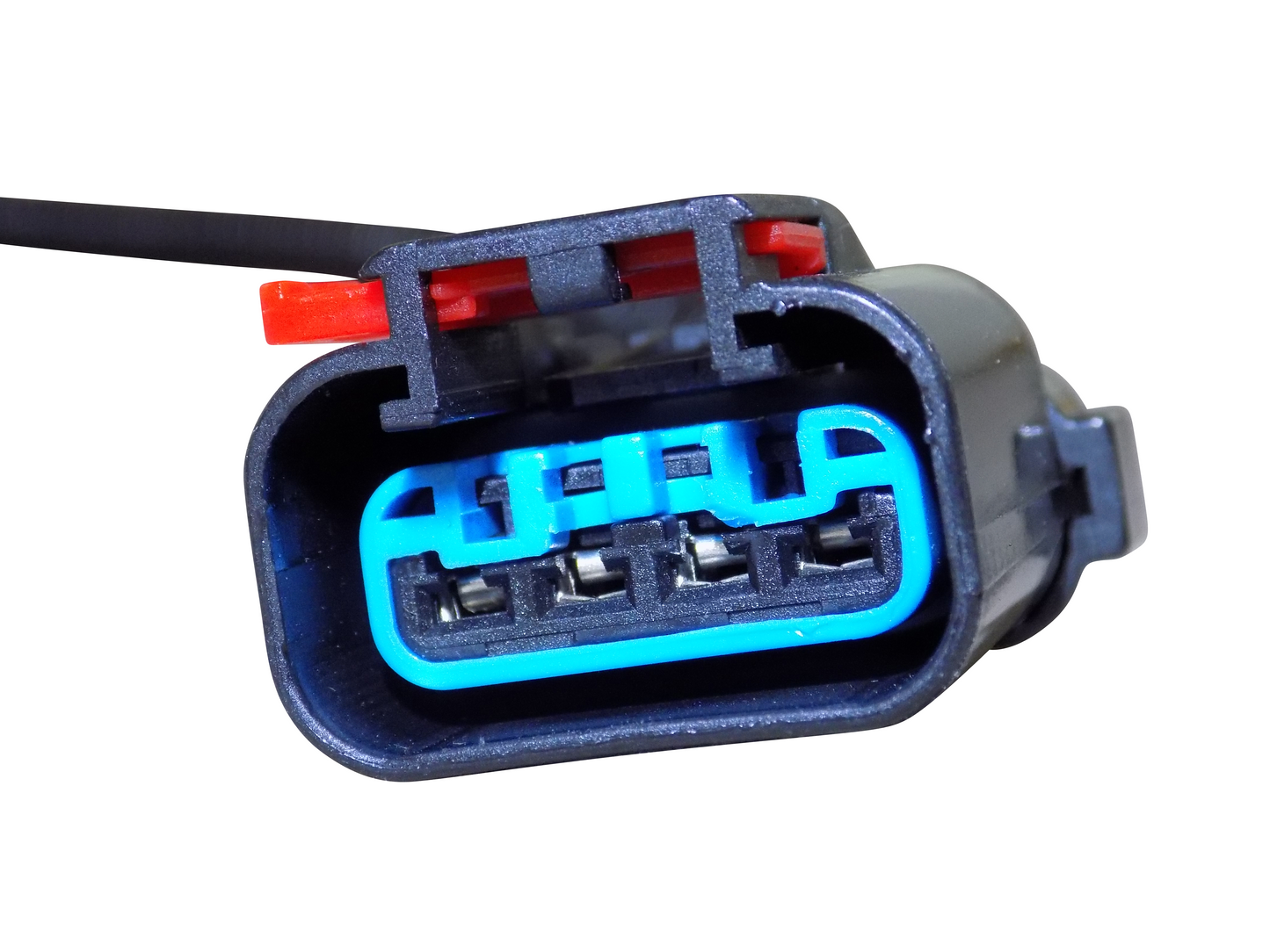 Glow Plug Wiring Harness w/ Connectors for 6.0l 2004-2010 Ford Powerstroke
