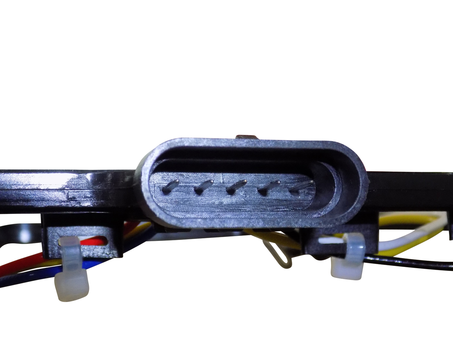 Valve Gasket Glow Plug Injector Wiring Harnesses for 7.3 94-97 Ford Powerstroke