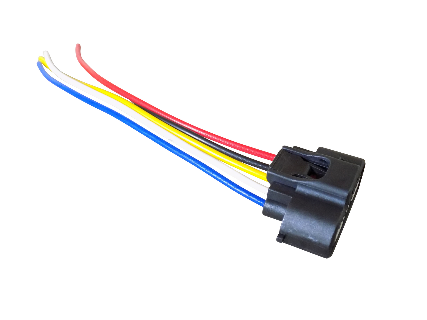 MAF Wiring Harness Pigtail Connector for 6.6l LB7 LLY LBZ 2001-07 Duramax Diesel
