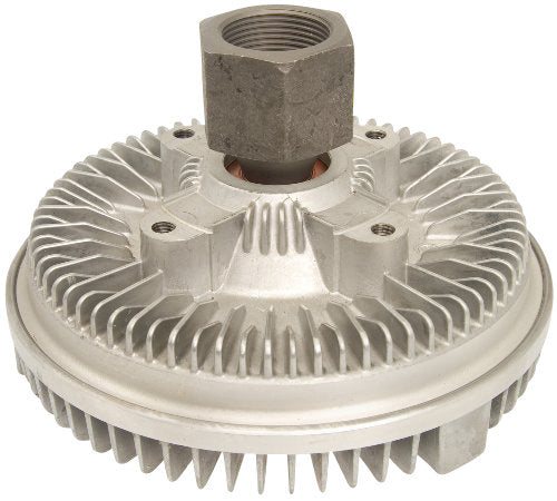 Fan Clutch for 2003-2007 6.6l Duramax LB7-LMM Chevy/GMC Topkick Kodiak