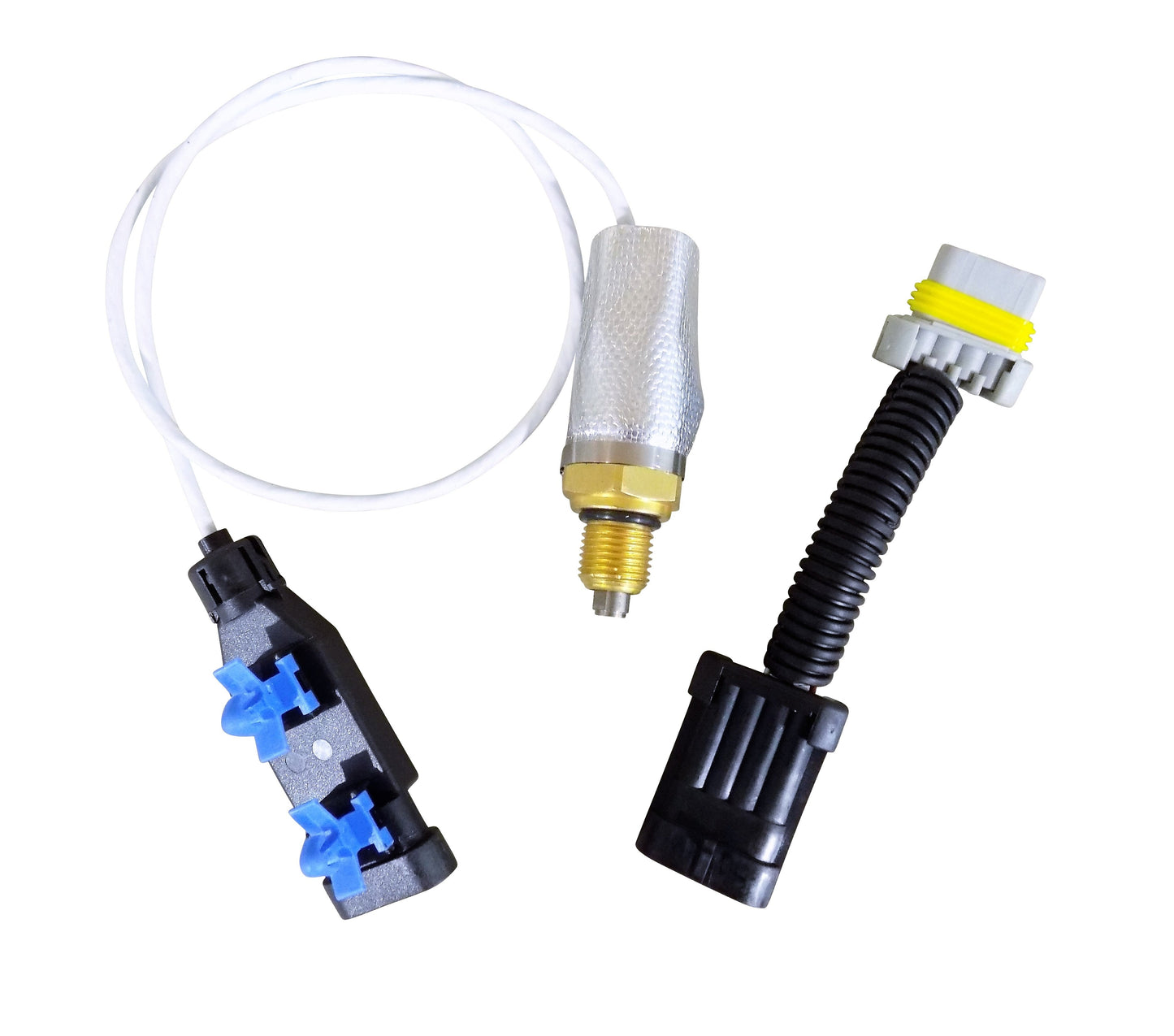 Turbo Vane Position Sensor VPS for Chevy Duramax 6.6L 05-16 LLY LBZ LMM LML