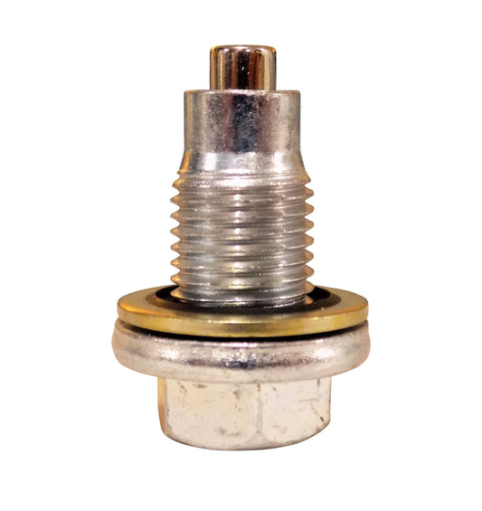 Magnetic Drain Plug for 2012-2021 6.7l Ford Powerstroke F250 F350