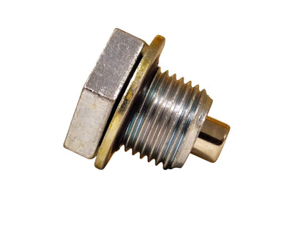 Magnetic Oil Drain Plug for 1990-2010 7.3l 6.0l 6.4l Ford Powerstroke