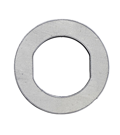 Frame Body Mount Repair Plate for 2001-2019 6.6l Duramax Suburban Yukon