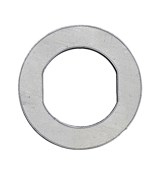 Frame Body Mount Repair Plate for 2001-2019 6.6l Duramax Suburban Yukon