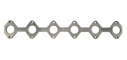 Steel Exhaust Manifold Flange for DT466 DT530 International / Navistar