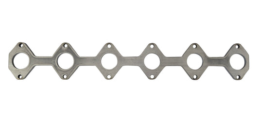 Steel Exhaust Manifold Flange for DT466 DT530 International / Navistar