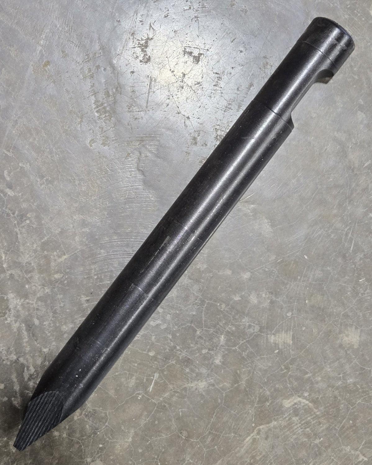 Breaker Bit Chisel Point Hydraulic Jack Hammer Concrete Cement for FRD ...