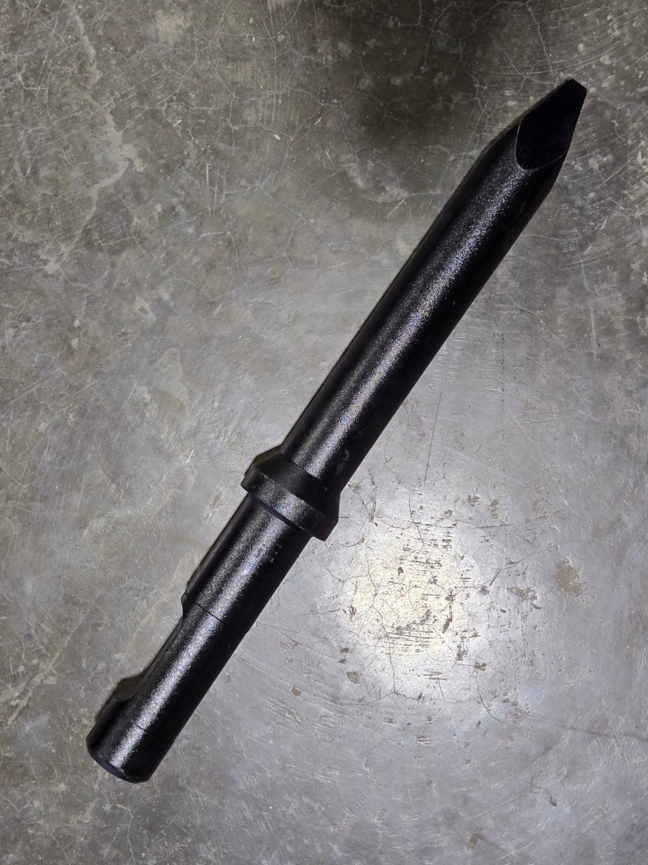 Breaker Bit Chisel Point Hydraulic Jack Hammer Concrete Cement For Bobcat HB680