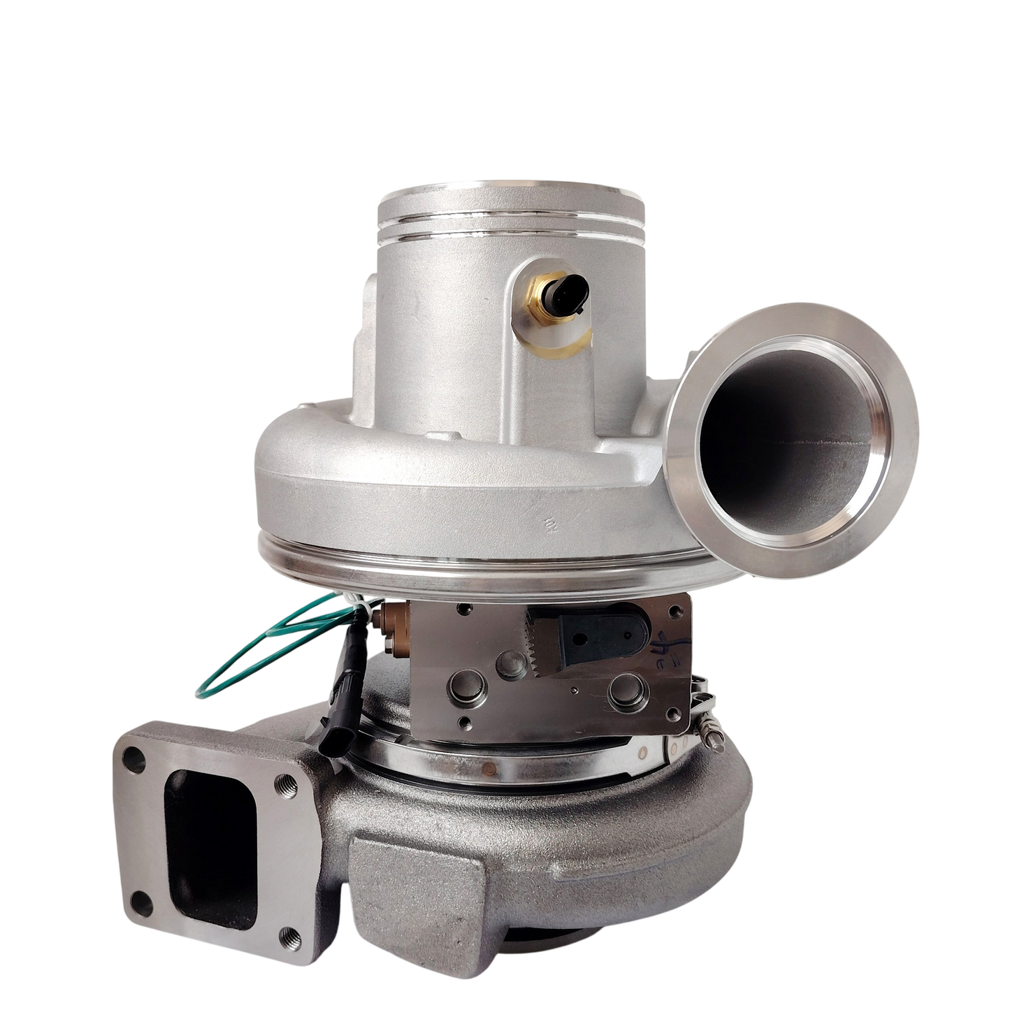 HE561V Turbo for 2008-2011 Cummins Various With ISX07/ISX15 Engines