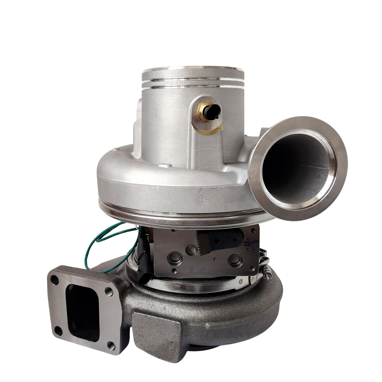 HE561V Turbo for 2008-2011 Cummins Various With ISX07/ISX15 Engines