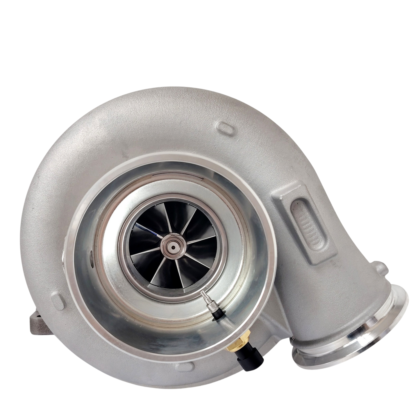 HE561V Turbo for 2008-2011 Cummins Various With ISX07/ISX15 Engines