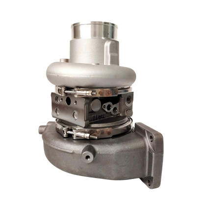 HE451V Turbo for 2010+ Cummins Various With ISX15 Engine