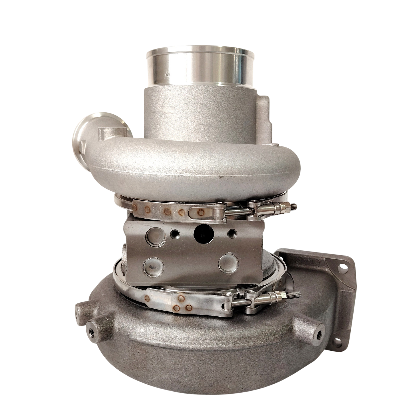 HE451V Turbo for 2010+ Cummins Various With ISX15 Engine