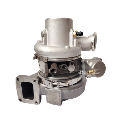 HE431V Turbo for 2003-2014 Steyr Military With Pegasus ISL Engine