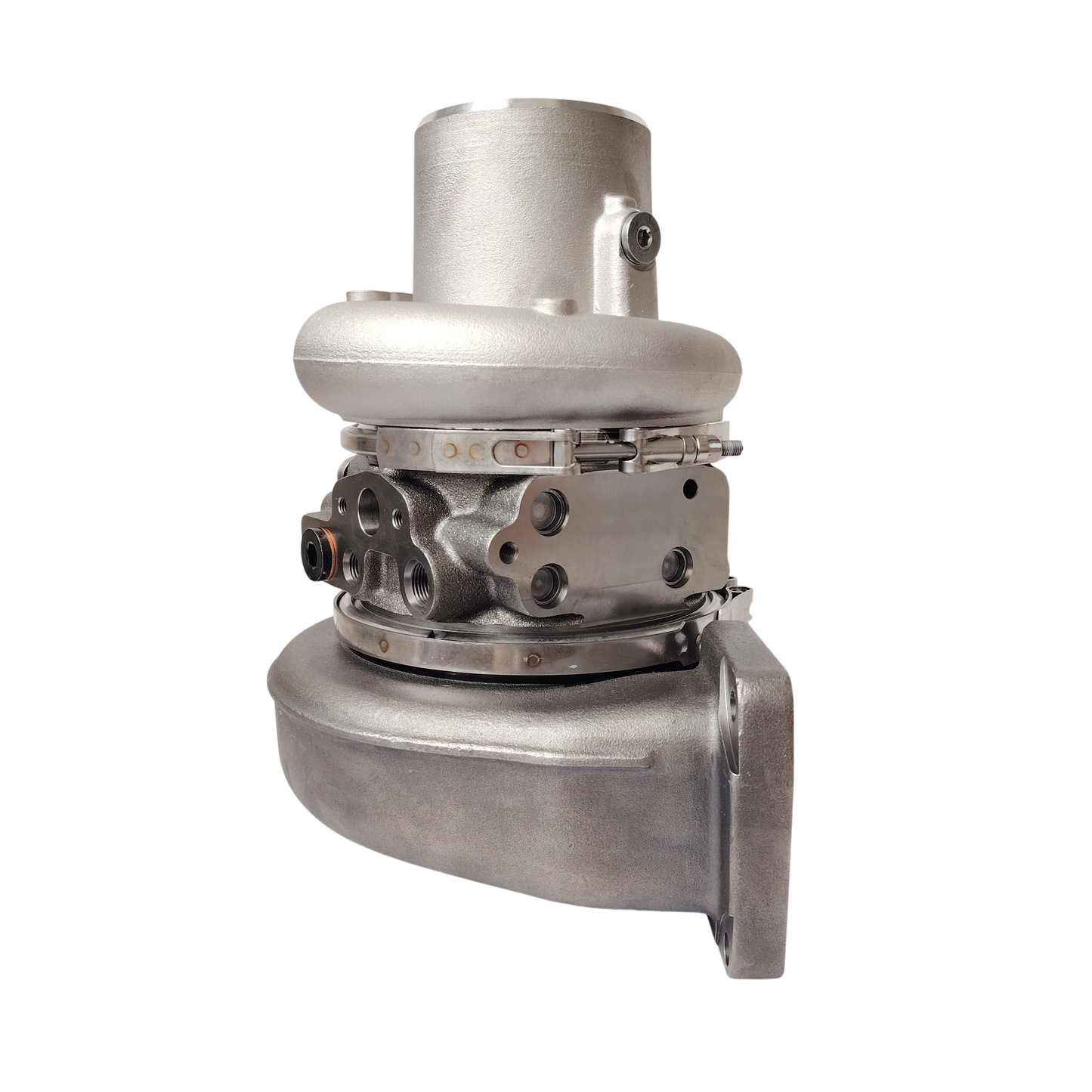 HE431V Turbo for 2003-2014 Steyr Military With Pegasus ISL Engine