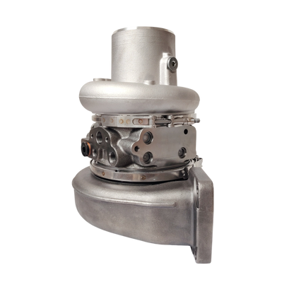 HE431V Turbo for 2003-2014 Steyr Military With Pegasus ISL Engine