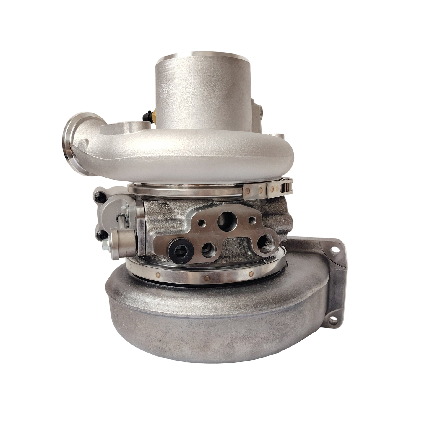 HE431V Turbo for 2003-2014 Steyr Military With Pegasus ISL Engine