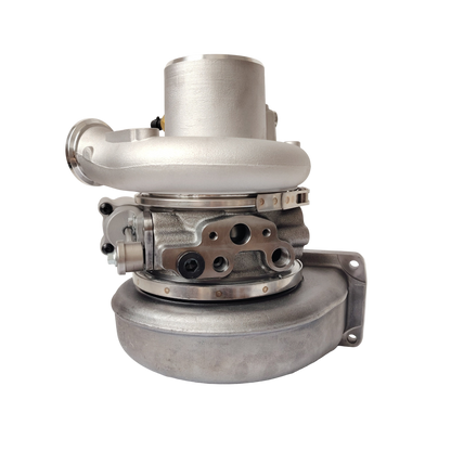 HE431V Turbo for 2003-2014 Steyr Military With Pegasus ISL Engine