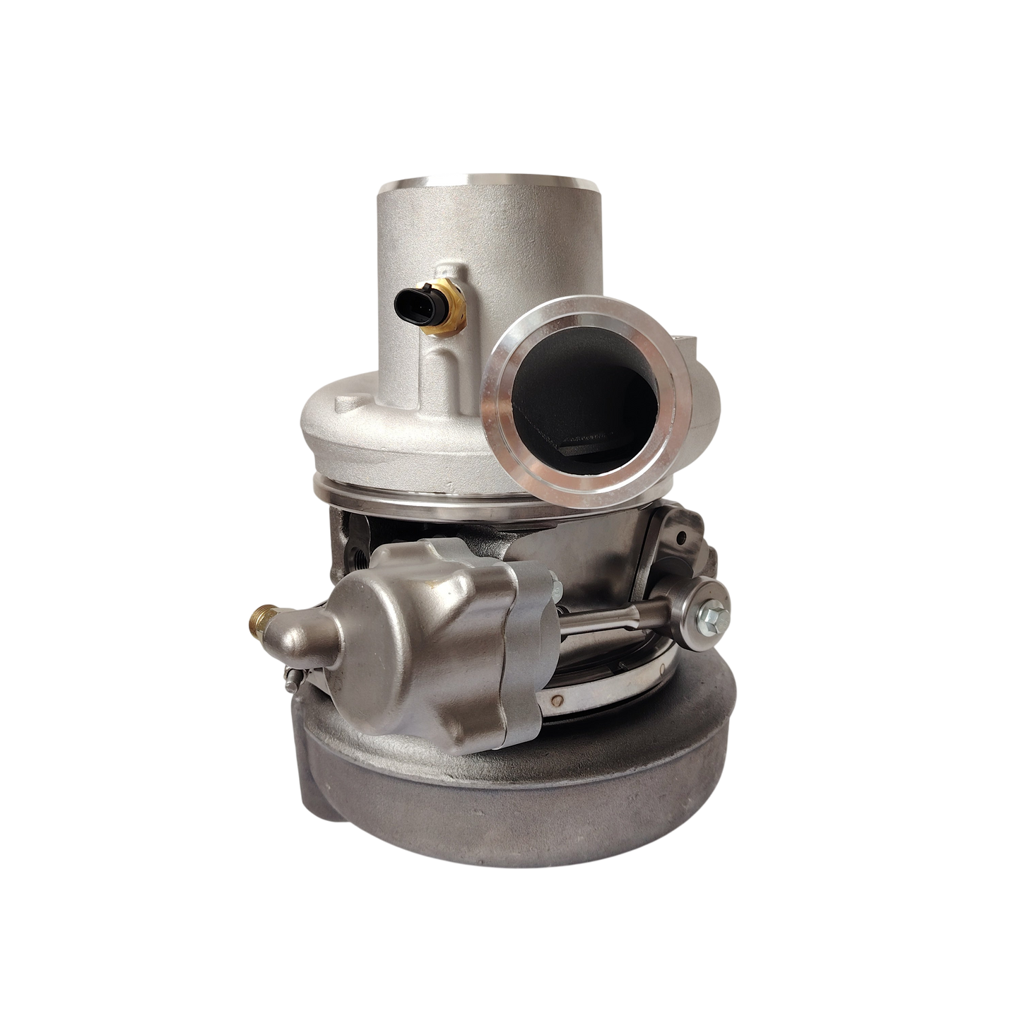 HE431V Turbo for 2003-2014 Steyr Military With Pegasus ISL Engine