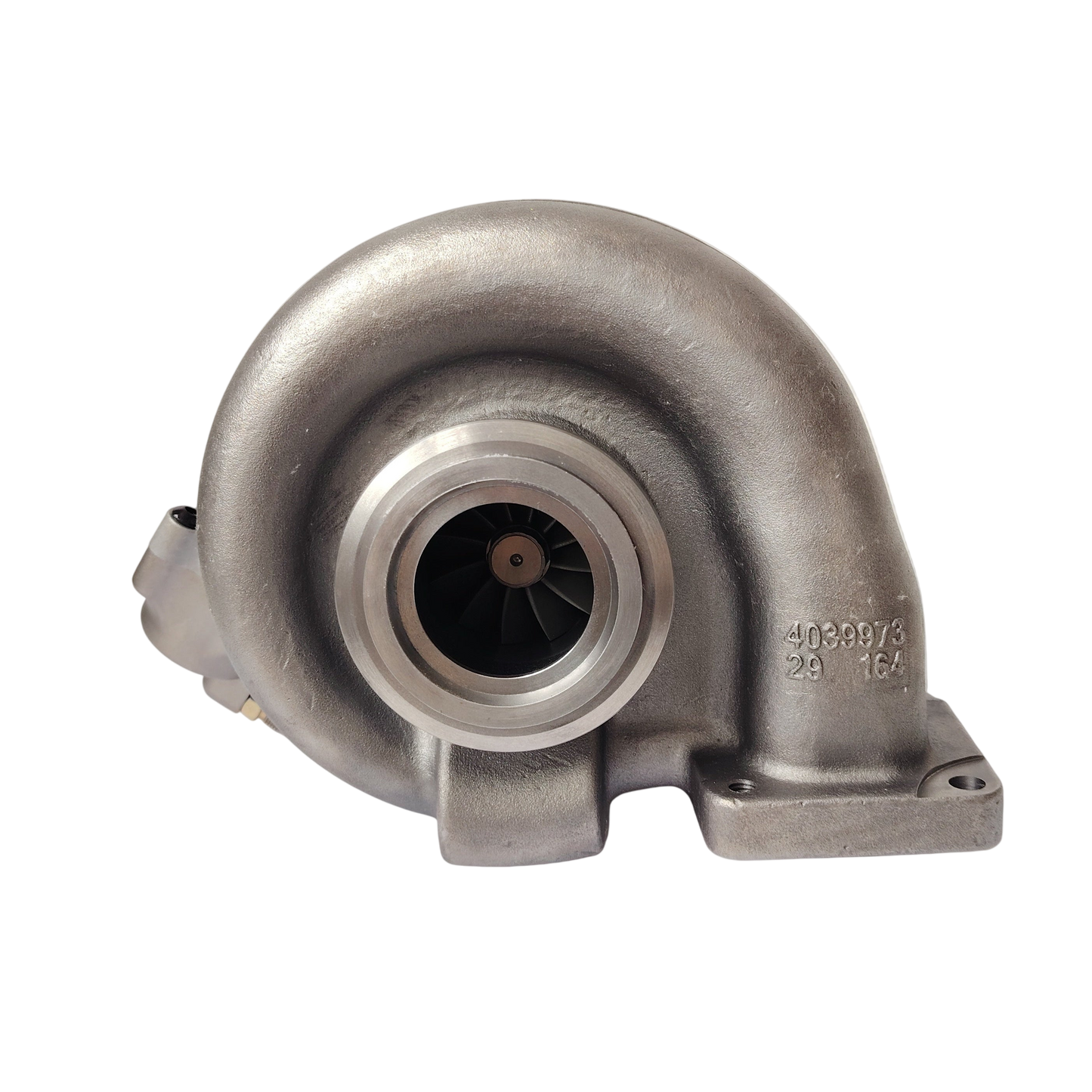 HE431V Turbo for 2003-2014 Steyr Military With Pegasus ISL Engine