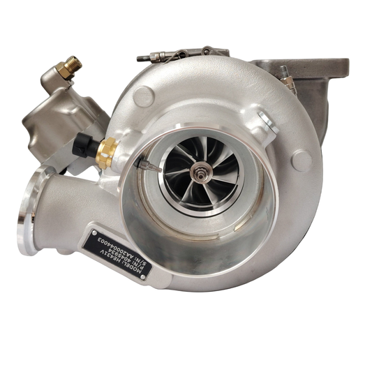 HE431V Turbo for 2003-2014 Steyr Military With Pegasus ISL Engine